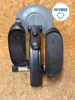 Stamina 55 - Cardio Stepper - grijs - reuse, Nieuw in verpakking