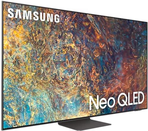 Samsung 65QN95A - 65 inch 4K UltraHD Neo-QLED SmartTV, Audio, Tv en Foto, Televisies, 100 cm of meer, Smart TV, 120 Hz, 4k (UHD)