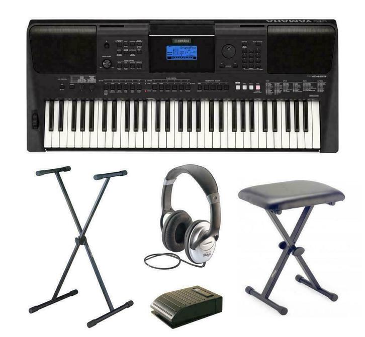 Keyboard huren vanaf € 25,- per maand * Keyboard Renting *, Muziek en Instrumenten, Keyboards, Nieuw, Overige merken, Overige aantallen
