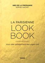 La Parisienne look book 9789089897503 Ines de la Fressange, Boeken, Hobby en Vrije tijd, Gelezen, Ines de la Fressange, Sophie Gachet
