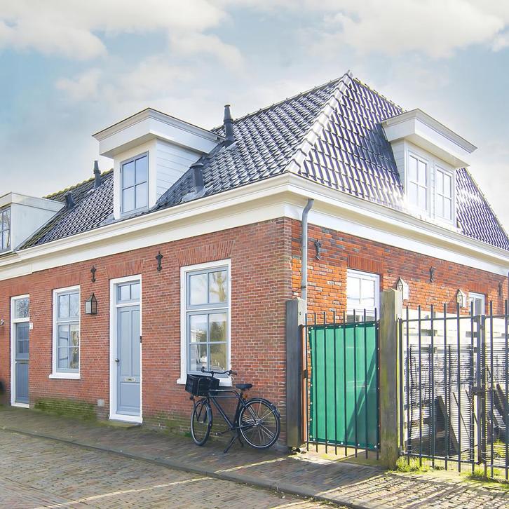 huis in Haarlem gevonden voor €2850,- pm, Huizen en Kamers, Huizen te koop