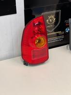 Mitsubishi Space Star achterlicht set rechts en links bj2003, Auto-onderdelen, Gebruikt, Mitsubishi
