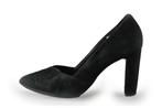 Gabor Pumps in maat 38 Zwart | 10% extra korting, Pumps, Verzenden, Zwart, Gabor