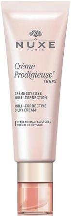 NUXE CREME PRODIGIEUSE BOOST MULTI-CORRECTIVE SILKY CREAM .., Sieraden, Tassen en Uiterlijk, Uiterlijk | Gezichtsverzorging, Nieuw