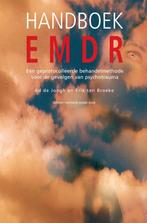 Handboek EMDR 9789026522574 Erik ten Broeke, Verzenden, Gelezen, Erik ten Broeke