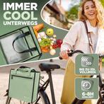 2dekans | MIVELO 3-in-1 Fietstas – Waterdicht – Uitneembare, Ophalen of Verzenden, Zo goed als nieuw, MIVELO