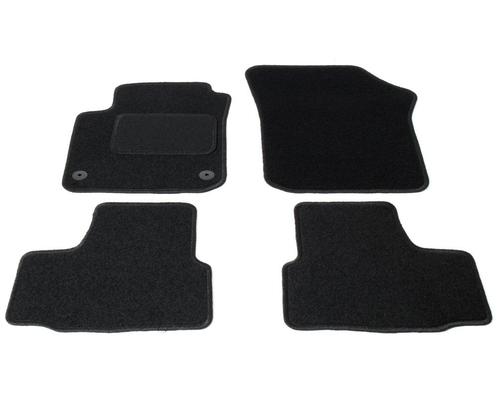 Automatten - VW Up! Skoda Citigo en Seat Mii vanaf 2011, Auto-onderdelen, Interieur en Bekleding, Nieuw, Verzenden