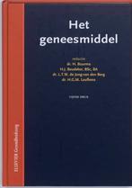 Het Geneesmiddel 9789035230453, Zo goed als nieuw