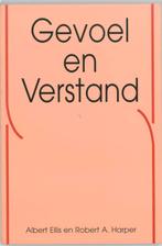 Gevoel en verstand 9789026509179 R.A. Harper, Boeken, Verzenden, Gelezen, R.A. Harper