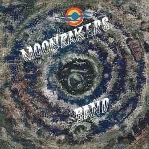 lp nieuw - Moonrakers Band - Moonrakers Band, Cd's en Dvd's, Vinyl | Wereldmuziek, Zo goed als nieuw, Verzenden