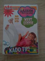 DVD - Lizzie McGuire - Meet Lizzie, Cd's en Dvd's, Dvd's | Kinderen en Jeugd, Komedie, Alle leeftijden, Gebruikt, Film
