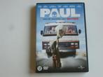 Paul (DVD) Simon Pegg, Nick Frost, Verzenden, Nieuw in verpakking