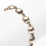 Zonder minimumprijs - Armband Zilver - Scandinavisch design, Nieuw