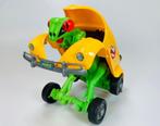 Ghostbusters Volkswagen Beetle (Toys), Verzenden, Zo goed als nieuw