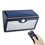 Solar LED wandlamp Motion IV met bewegingsmelder, Verzenden, Minder dan 50 watt, Overige typen, Nieuw