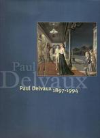 Paul Delvaux, 1897-1994, Nieuw, Verzenden