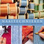 Naaitechnieken 9789057646652 W. Gardiner, Boeken, Verzenden, Gelezen, W. Gardiner