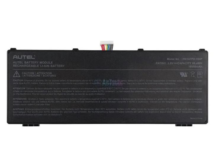 Autel 3581A7PH-1S4P | Accu, Auto diversen, Autogereedschap, Nieuw, Verzenden