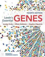 Lewins Essential GENES 9781284173130, Boeken, Zo goed als nieuw