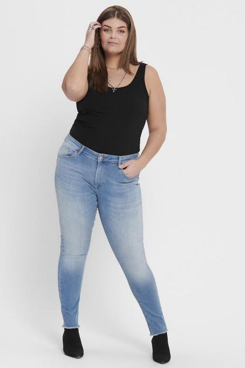 ONLY jeans CARWILLY Maat:, Kleding | Dames, Spijkerbroeken en Jeans, Overige kleuren, Nieuw, Verzenden