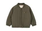 Veiling - Konges Sløjd Juno Bomber Jas (maat 18 m), Kinderen en Baby's, Kinderkleding | Overige, Nieuw