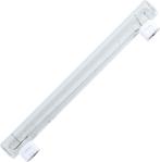 SL Gloeilamp Philinea 35W 255lm S14s helder Ø3x30cm, Ophalen of Verzenden, Nieuw