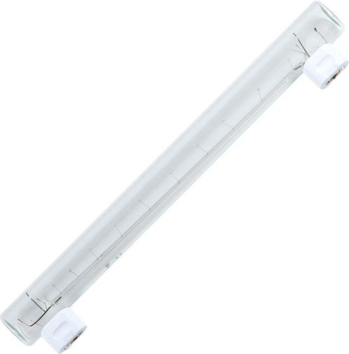 SL Gloeilamp Philinea 35W 255lm S14s helder Ø3x30cm, Huis en Inrichting, Lampen | Plafondlampen, Nieuw, Ophalen of Verzenden