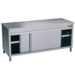 Tafel op kast - schuifdeuren                 | Diamond | TA1, Verzenden