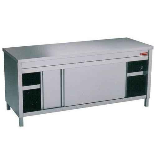 Tafel op kast - schuifdeuren                 | Diamond | TA1, Zakelijke goederen, Horeca | Overige, Verzenden