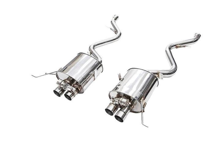 BMW E90/E92/E93 IPE F1 prestatielijn evolution, Auto diversen, Tuning en Styling, Verzenden