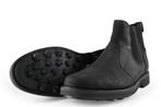Timberland Chelsea boots in maat 47½ Zwart | 10% extra, Verzenden, Boots, Zo goed als nieuw, Timberland