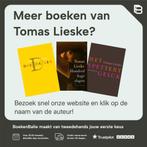 De vrolijke verrijzenis van Arago 9789021408972 Tomas Lieske, Verzenden, Zo goed als nieuw, Tomas Lieske