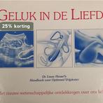 Geluk in de Liefde 8711243020732 Dr. Lasse Hessel, Verzenden, Gelezen, Dr. Lasse Hessel
