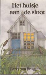 Het Huisje aan de Sloot 9789028410343 Bruggen, Boeken, Verzenden, Gelezen, Bruggen