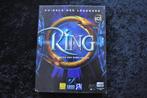 Ring L Anneau Des Nibelungen PC Big Box, Spelcomputers en Games, Verzenden, Nieuw