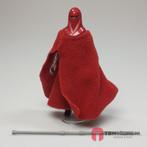 Vintage Star Wars - Royal Guard (Compleet) (Toys), Verzamelen, Star Wars, Verzenden, Zo goed als nieuw, Actiefiguurtje