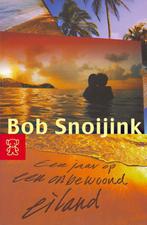 Een jaar op een onbewoond eiland 9789046120569 Bob Snoijink, Verzenden, Gelezen, Bob Snoijink