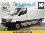 Mercedes-Benz Sprinter 2.2 CDI 366 HD L2H2 Airco PDC €325pm, Mercedes-Benz, Nieuw, Zilver of Grijs, Lease