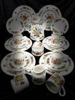 Koffieservies - Villeroy & Boch Summerday – 20-teiliges