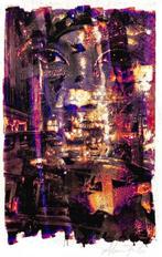 Vhils (1987) - Dissipate