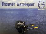 Tohatsu 6 8 pk buitenboordmotor, Watersport en Boten, Buiten- en Binnenboordmotoren, 5 tot 10 pk, Viertaktmotor, Ophalen of Verzenden
