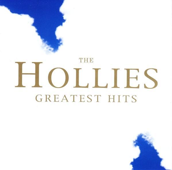 cd - The Hollies - Greatest Hits, Cd's en Dvd's, Cd's | Overige Cd's, Zo goed als nieuw, Verzenden