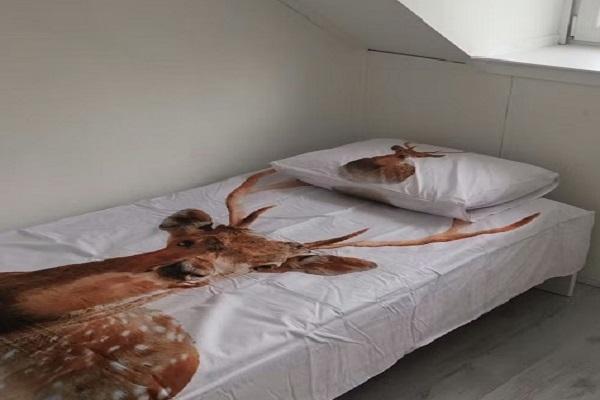 Kamer Pieter van Damstraat in Almere, Huizen en Kamers, Kamers te huur, 20 tot 35 m², Almere