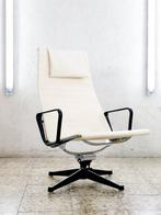 Herman Miller - Charles & Ray Eames - Lounge stoel - EA 124
