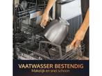 JAP Appliances Mastermix - Keukenmachine (1000W) -, Witgoed en Apparatuur, Keukenmixers, Verzenden, Nieuw