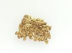 Fijnste gouden nuggest, een ware zeldzaamheid Goud nuggets-