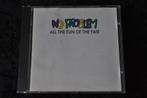 No Problem All The Fun Of The Fair Philips CD-I, Verzenden, Nieuw