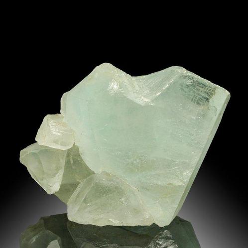 Verzamelaars Blauwe Topaas – Oude Collectie | Schitterende, Verzamelen, Mineralen en Fossielen