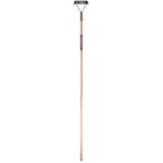 Talen Tools Grindschoffel - 16 cm Werkbreedte - Incl. Steel, Tuin en Terras, Ophalen of Verzenden, Nieuw
