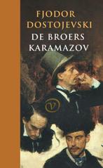 De Broers Karamazov | 9789028220096 | Dostojevski, Fjodor, Ophalen of Verzenden, Nieuw, Dostojevski, Fjodor